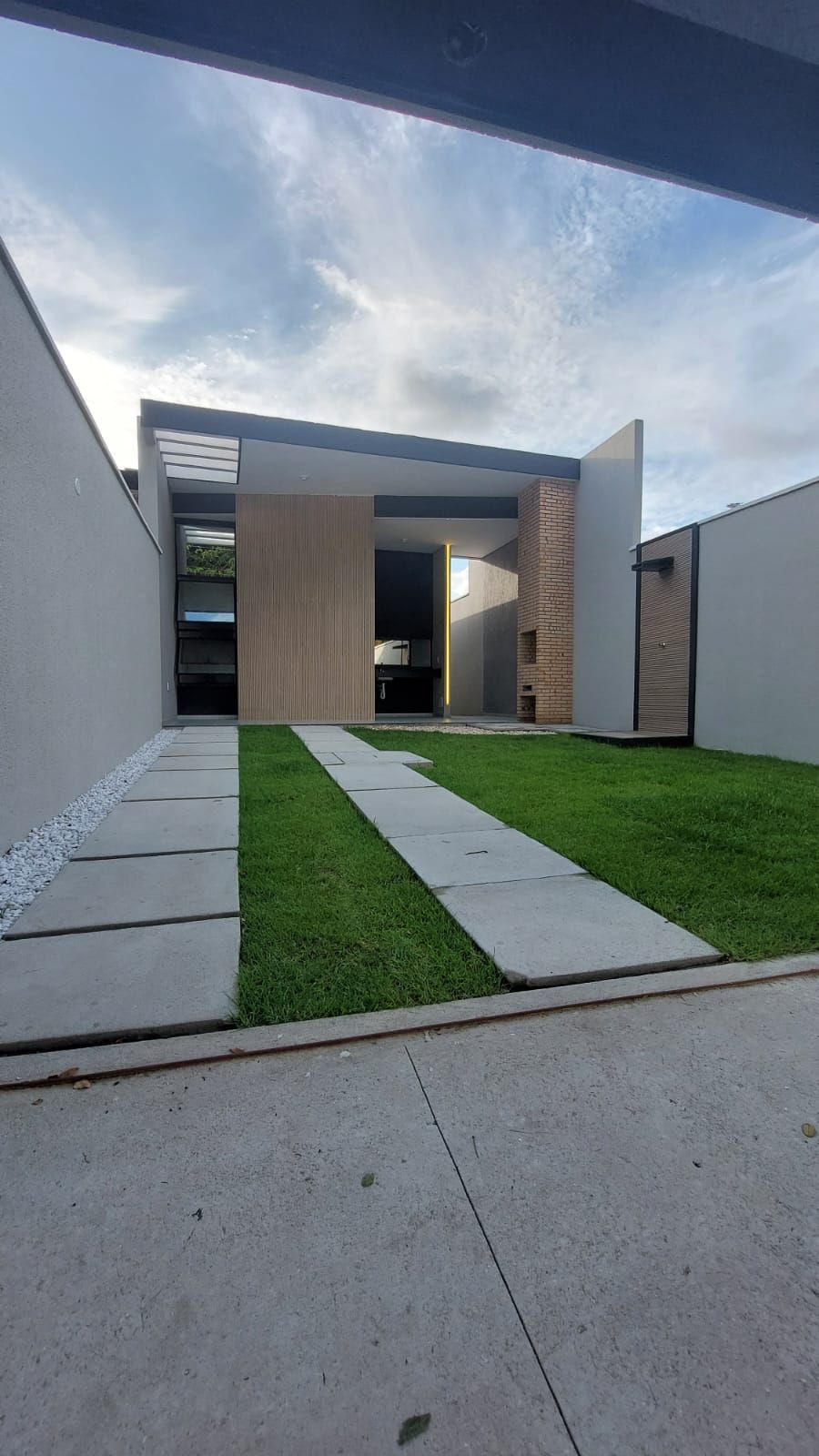 Casa de 3 quartos, 116m² no bairro Jangurussu, em Fortaleza | Eu Corretor
