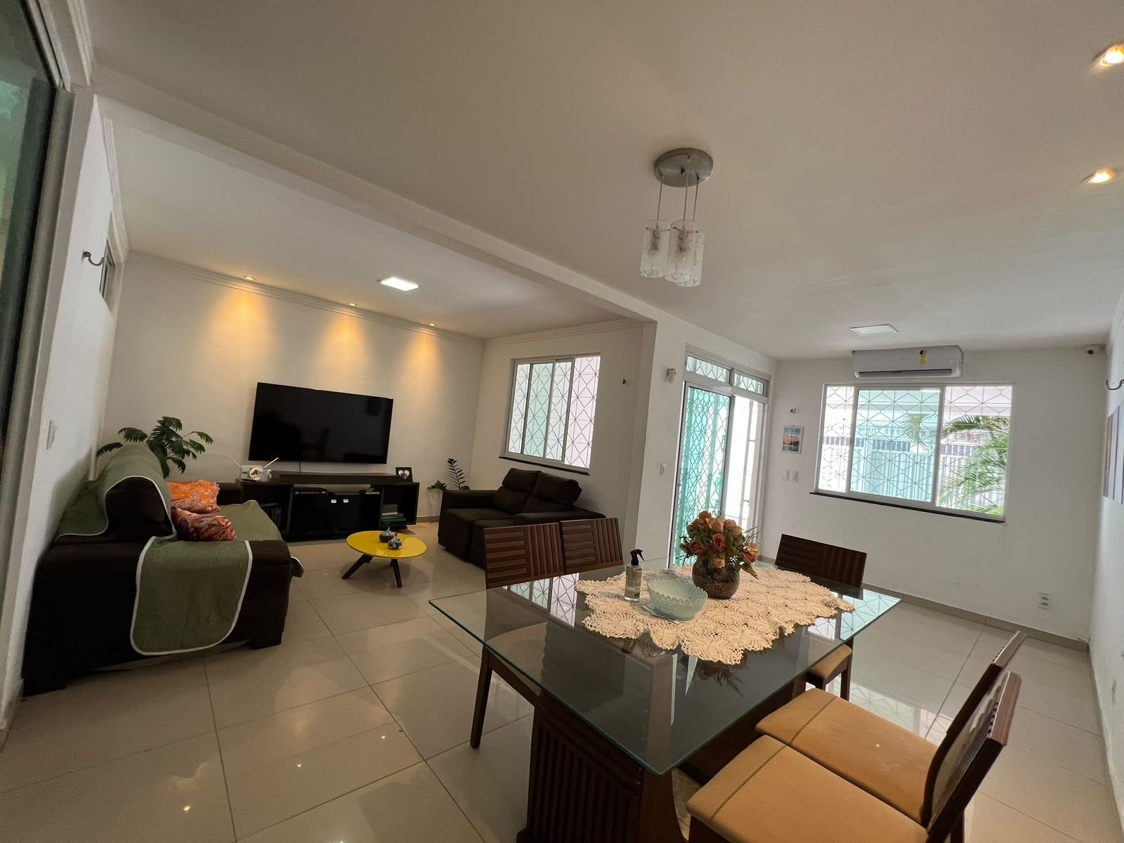 Casa, 3 quartos, 100 m² - Foto 8