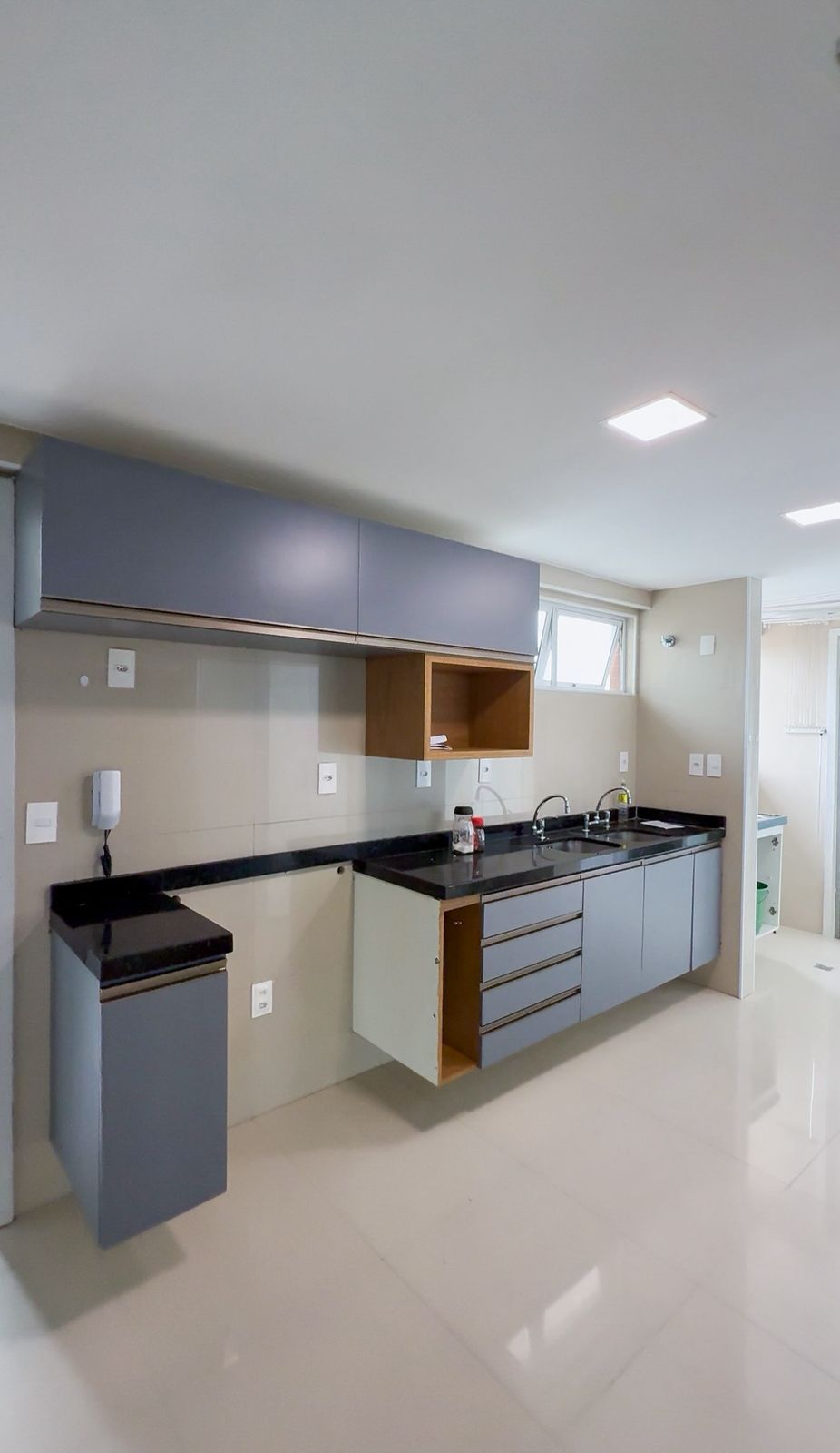 Apartamento, 3 quartos, 165 m² - Foto 11