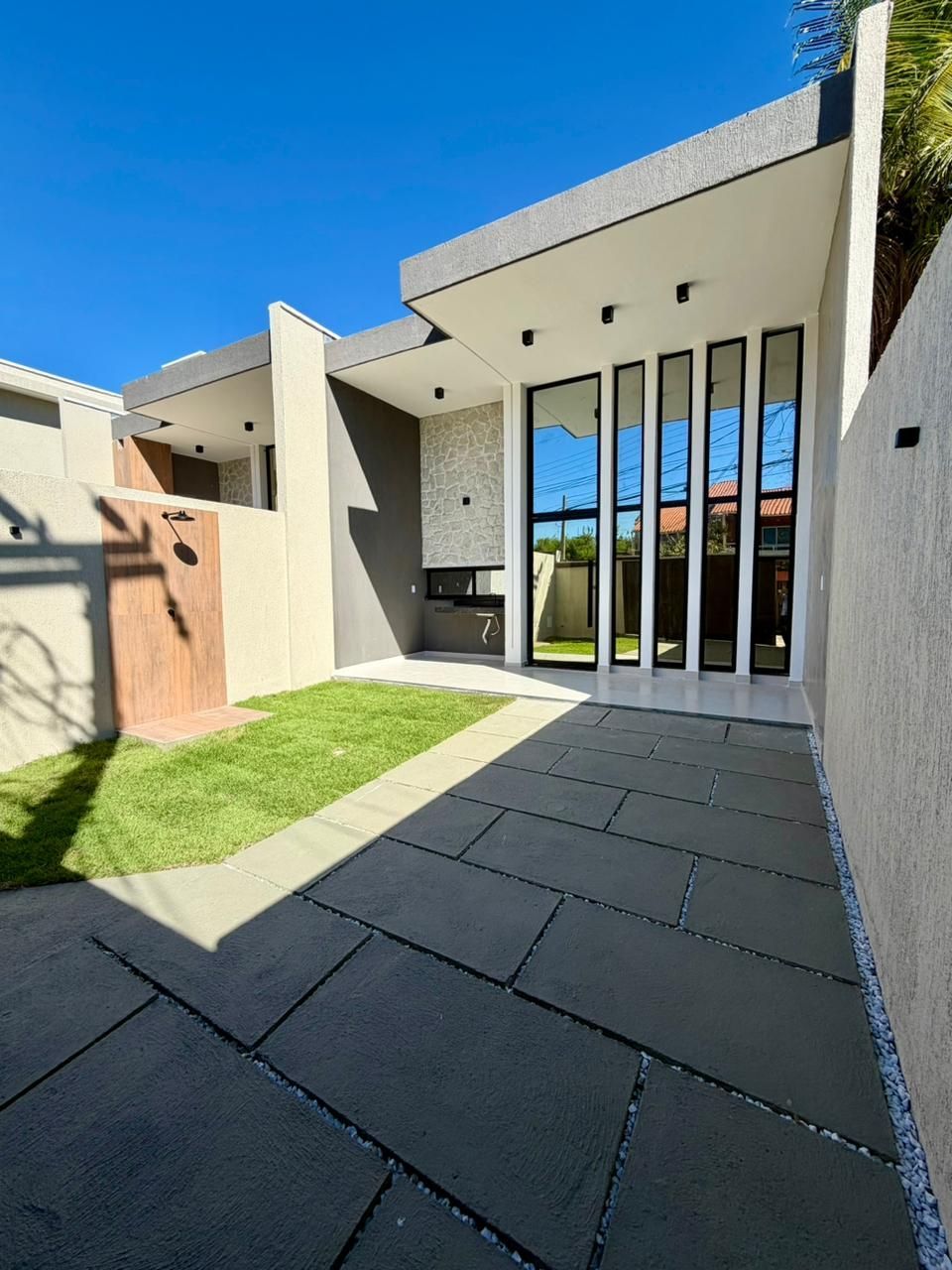Casa, 3 quartos, 115 m² - Foto 1
