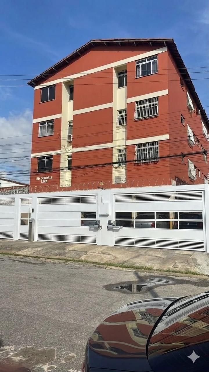 Apartamento, 3 quartos, 69 m² - Foto 1