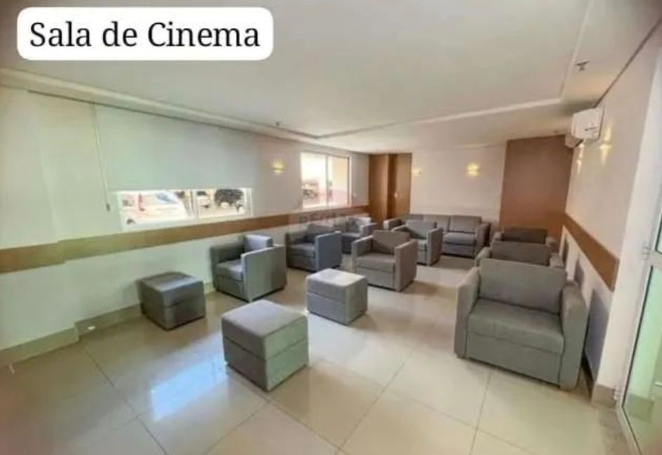 Apartamento de 2 quartos, 54m² no bairro Presidente Kennedy, em Fortaleza | Eu Corretor