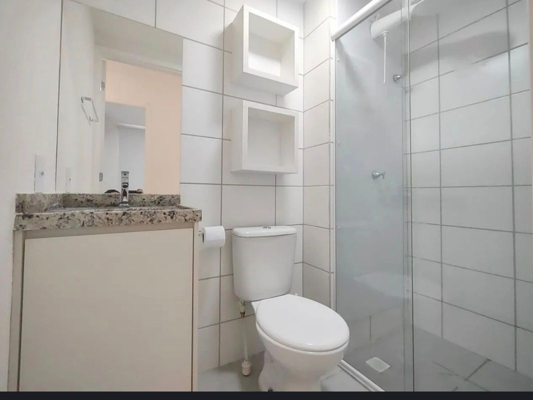 Apartamento de 2 quartos, 47m² no bairro Praia do Futuro, em Fortaleza | Eu Corretor