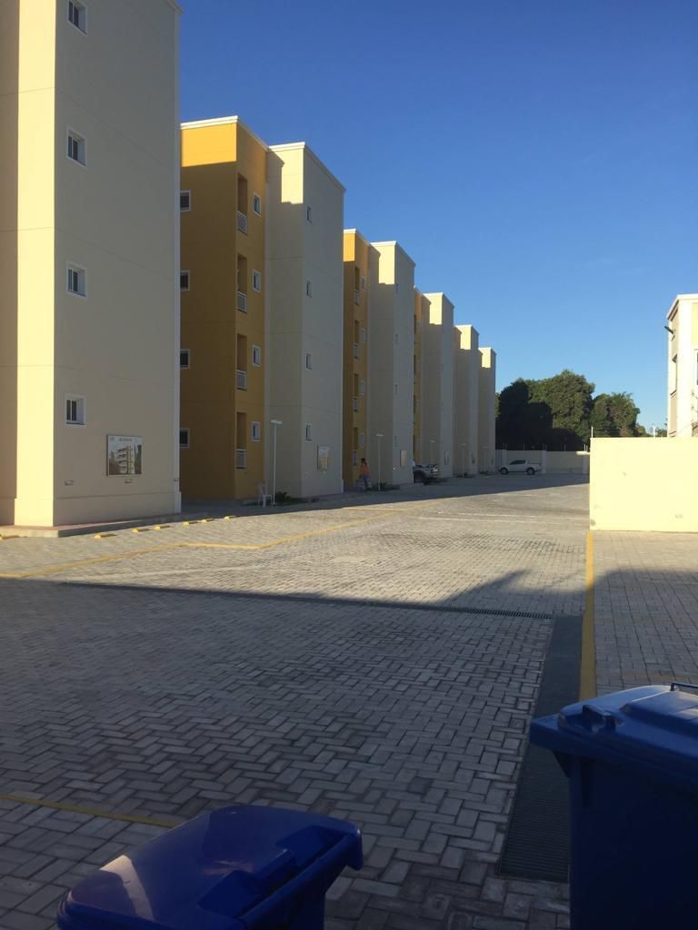 Apartamento à venda com 3 quartos, 75m² - Foto 9