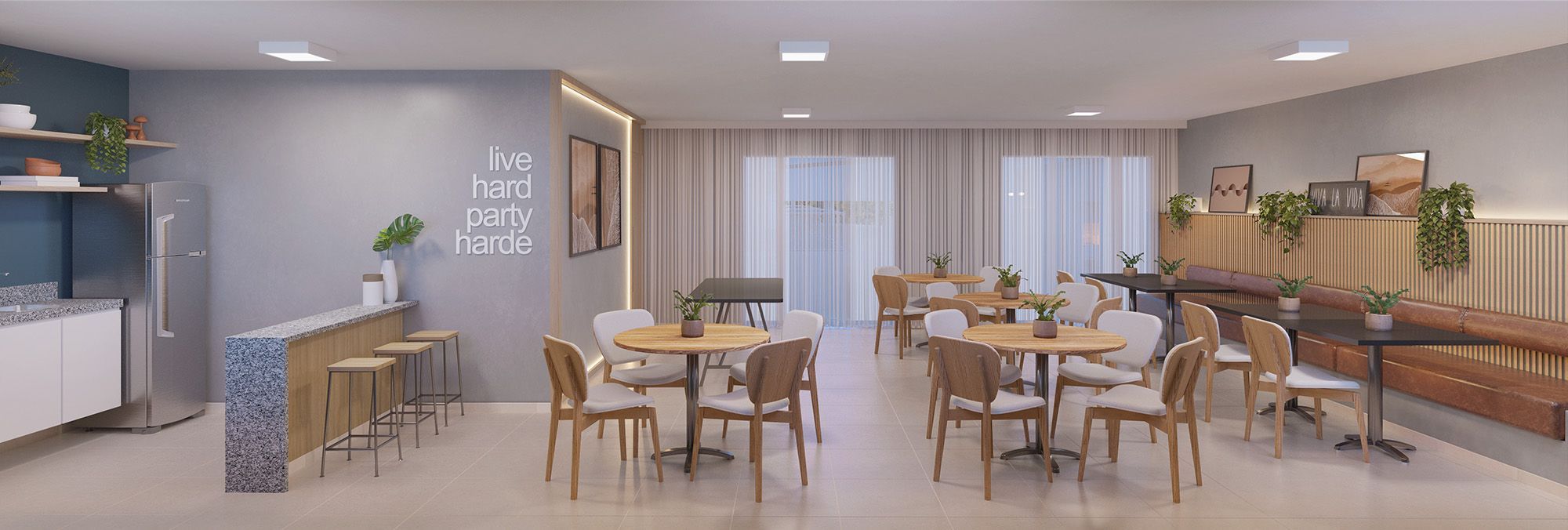 Apartamento de 2 quartos, 48m² no bairro Praia do Futuro II, em Fortaleza | Eu Corretor
