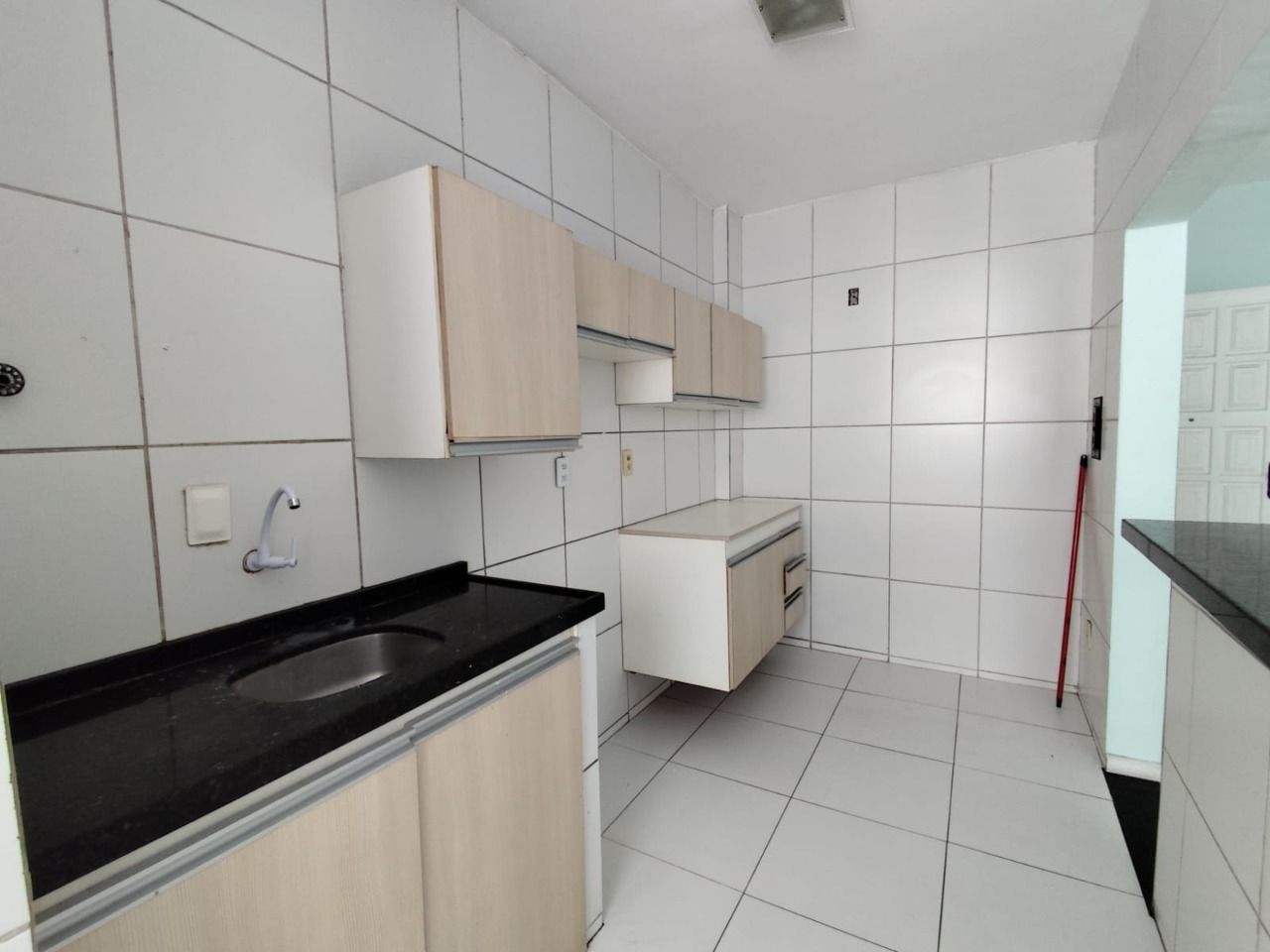 Apartamento, 2 quartos, 53 m² - Foto 8