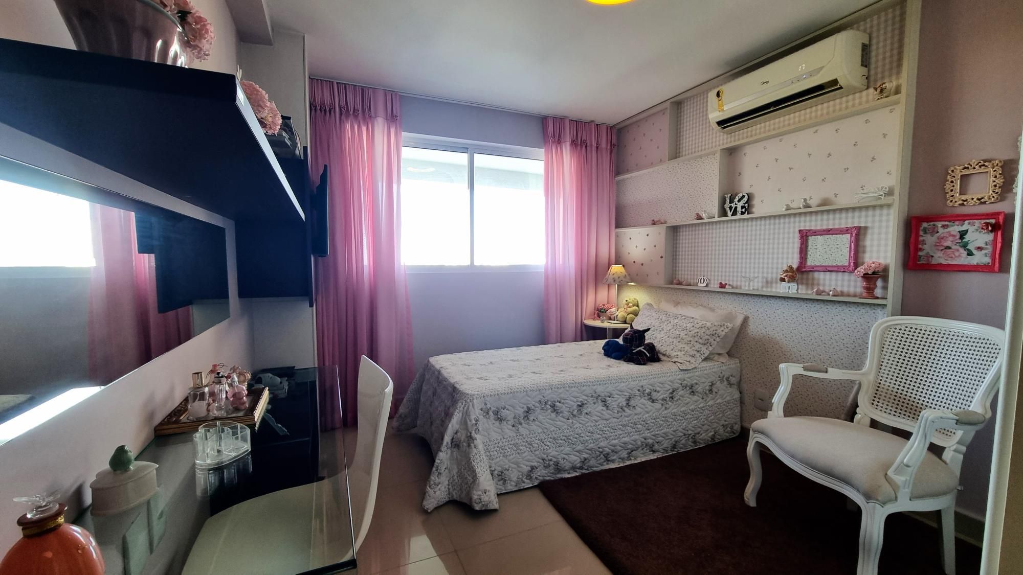 Apartamento, 3 quartos, 146 m² - Foto 12