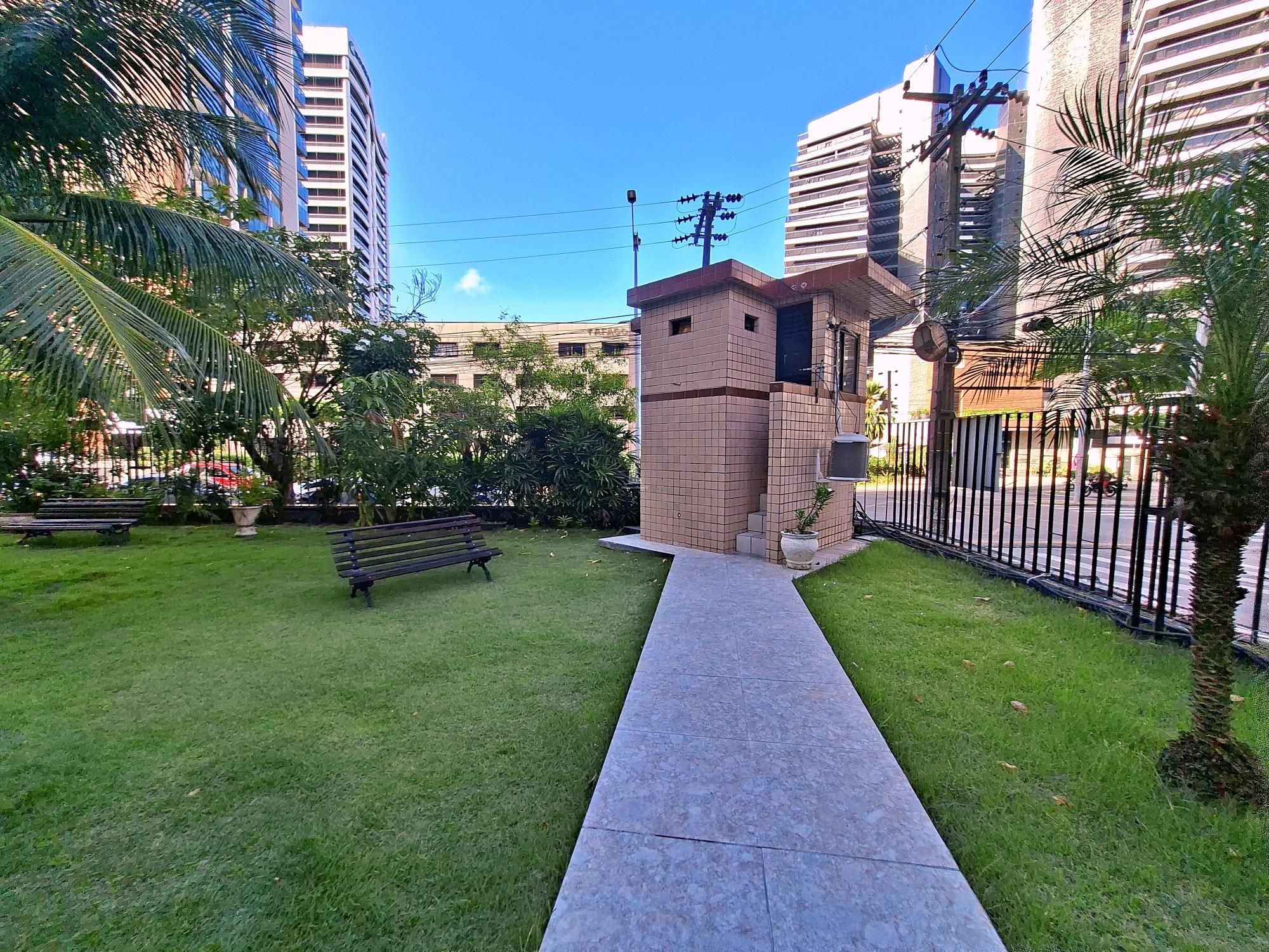 Apartamento, 2 quartos, 83 m² - Foto 25