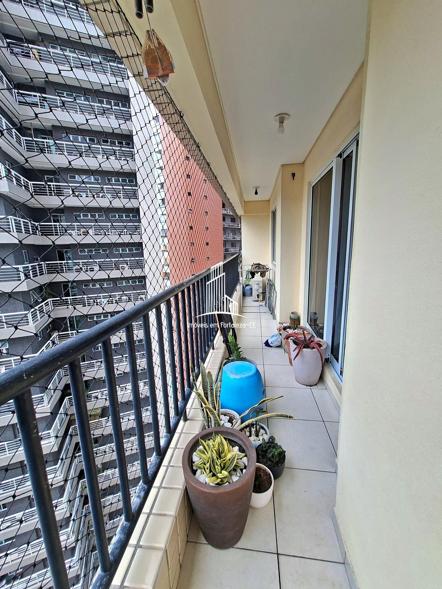 Apartamento, 3 quartos, 68 m² - Foto 3