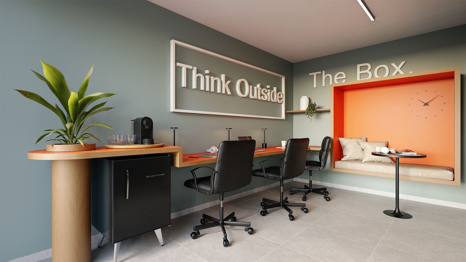 Apartamento, 2 quartos, 48 m² - Foto 7