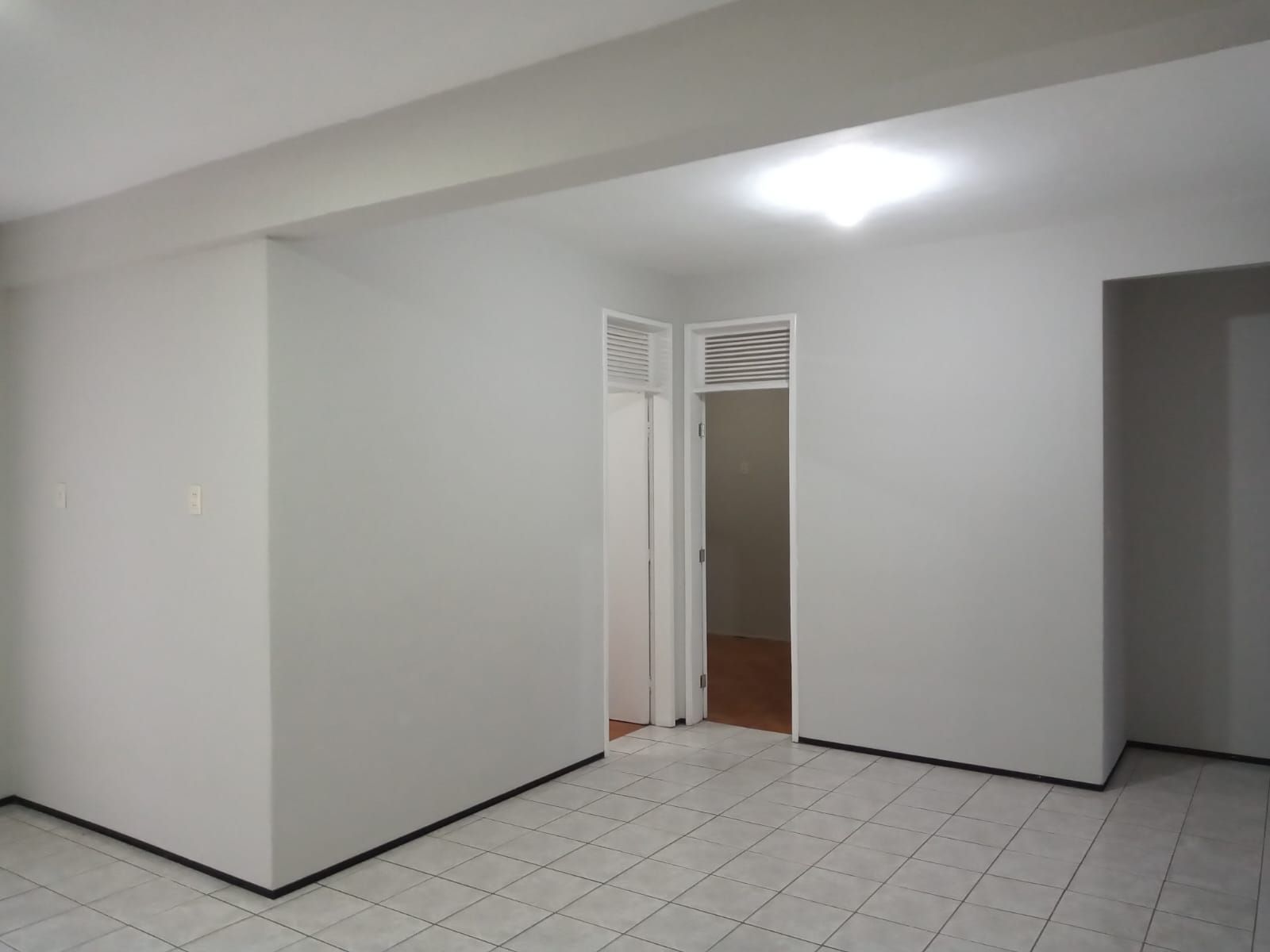 Apartamento de 3 quartos, 107m² no bairro Montese, em Fortaleza | Eu Corretor