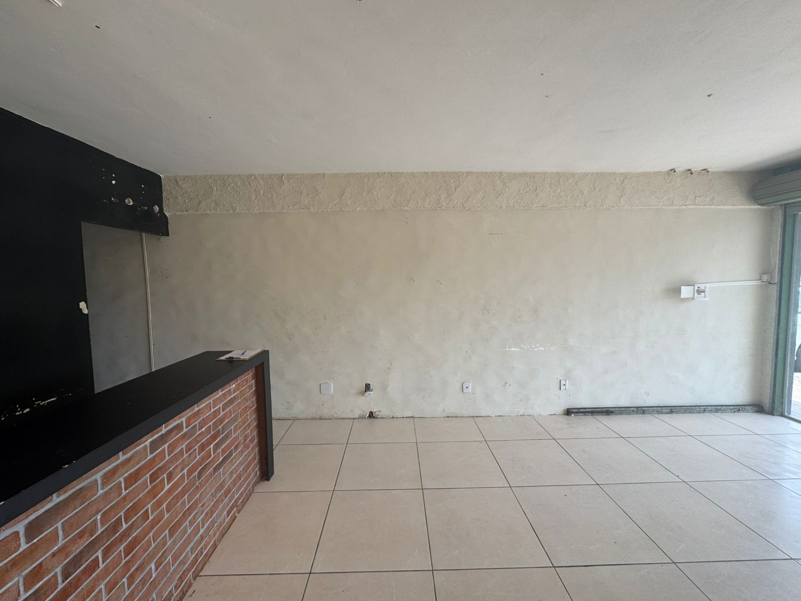 Loja-Salão para alugar com 1 quarto, 33m² - Foto 3