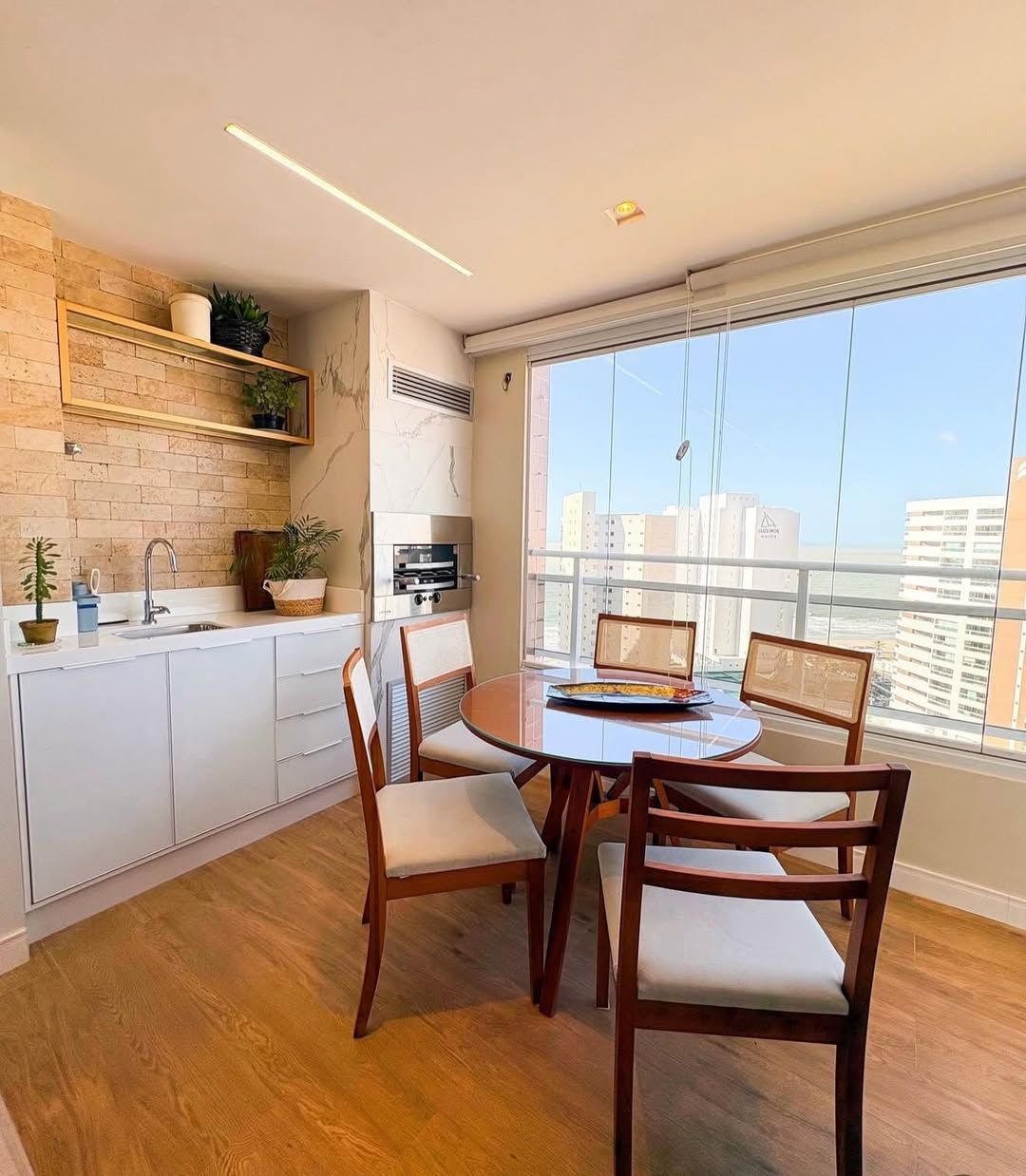 Apartamento, 3 quartos, 110 m² - Foto 9