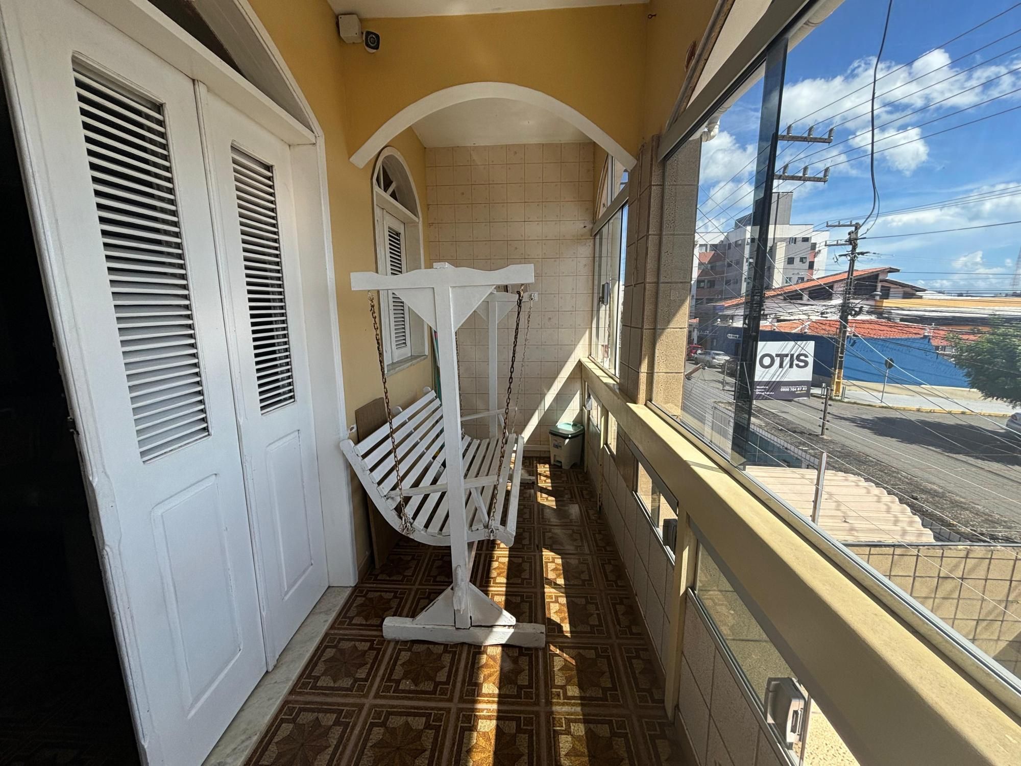 Casa de 5 quartos, 603m² no bairro Jardim São Francisco, em São Luís | Eu Corretor