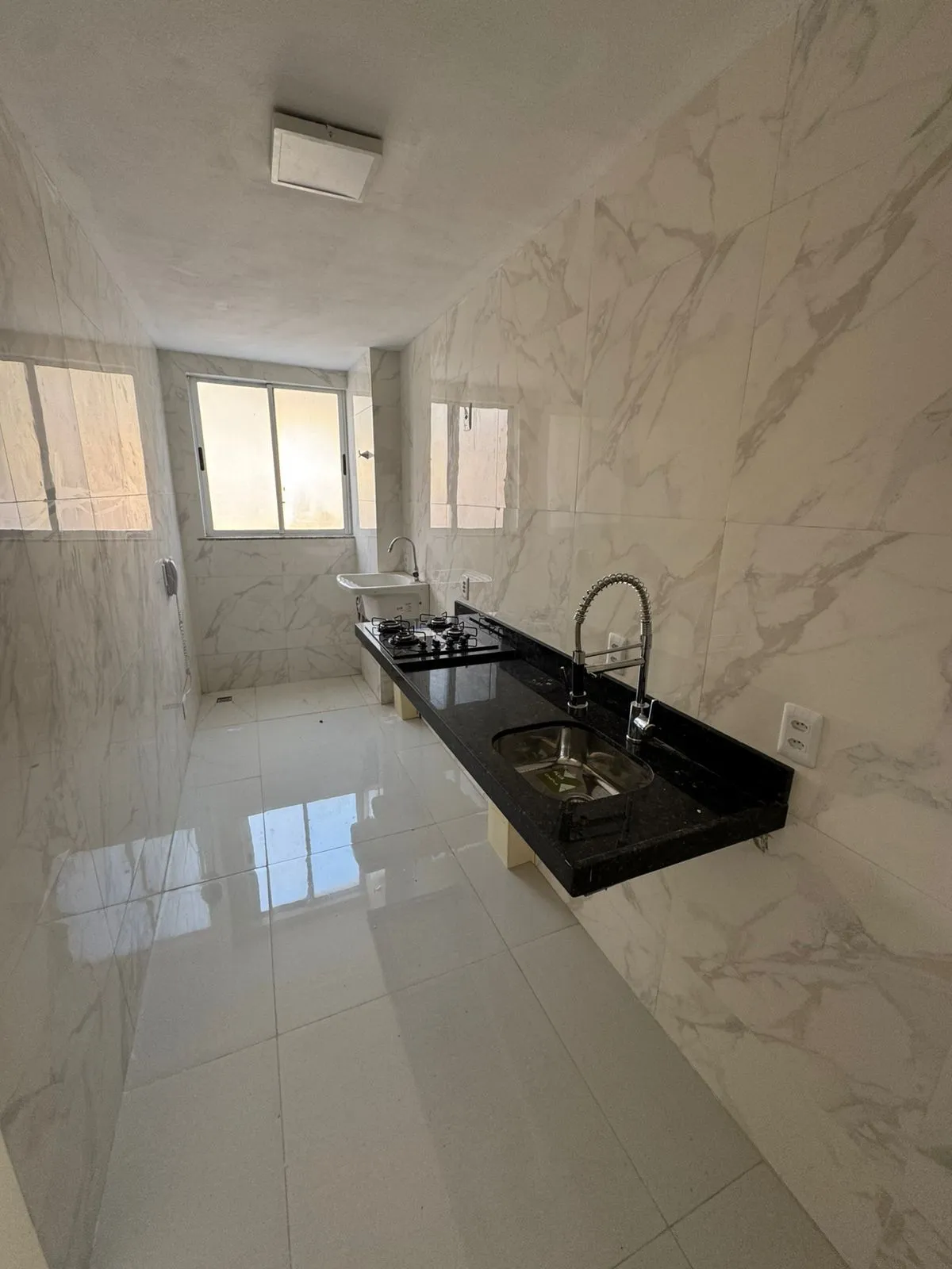 Apartamento, 2 quartos, 57 m² - Foto 9