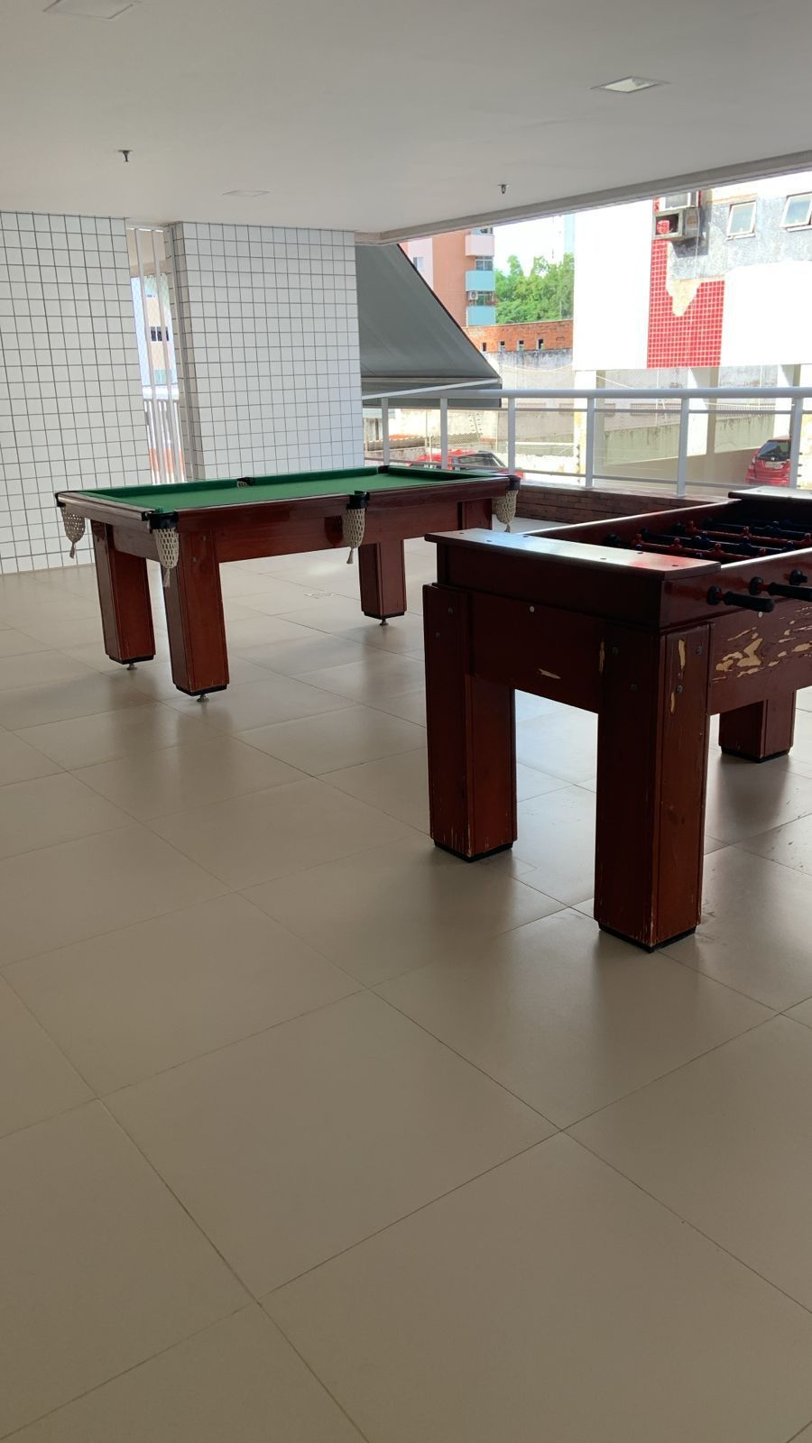 Apartamento, 3 quartos, 81 m² - Foto 2
