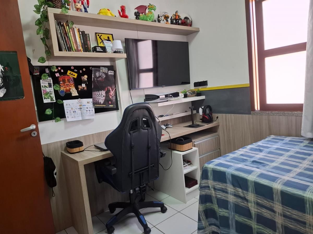 Casa de Condomínio, 3 quartos - Foto 16