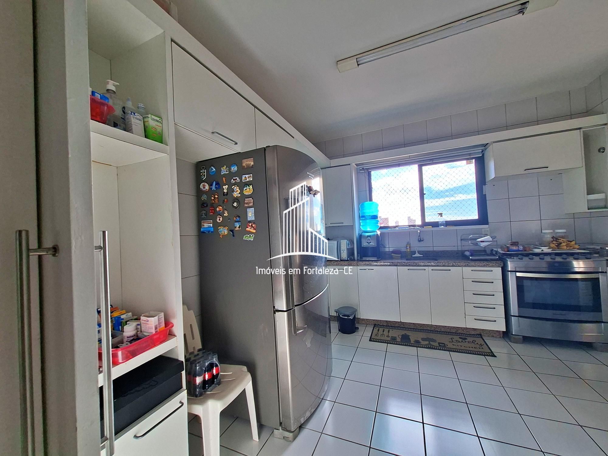 Apartamento, 3 quartos, 135 m² - Foto 23