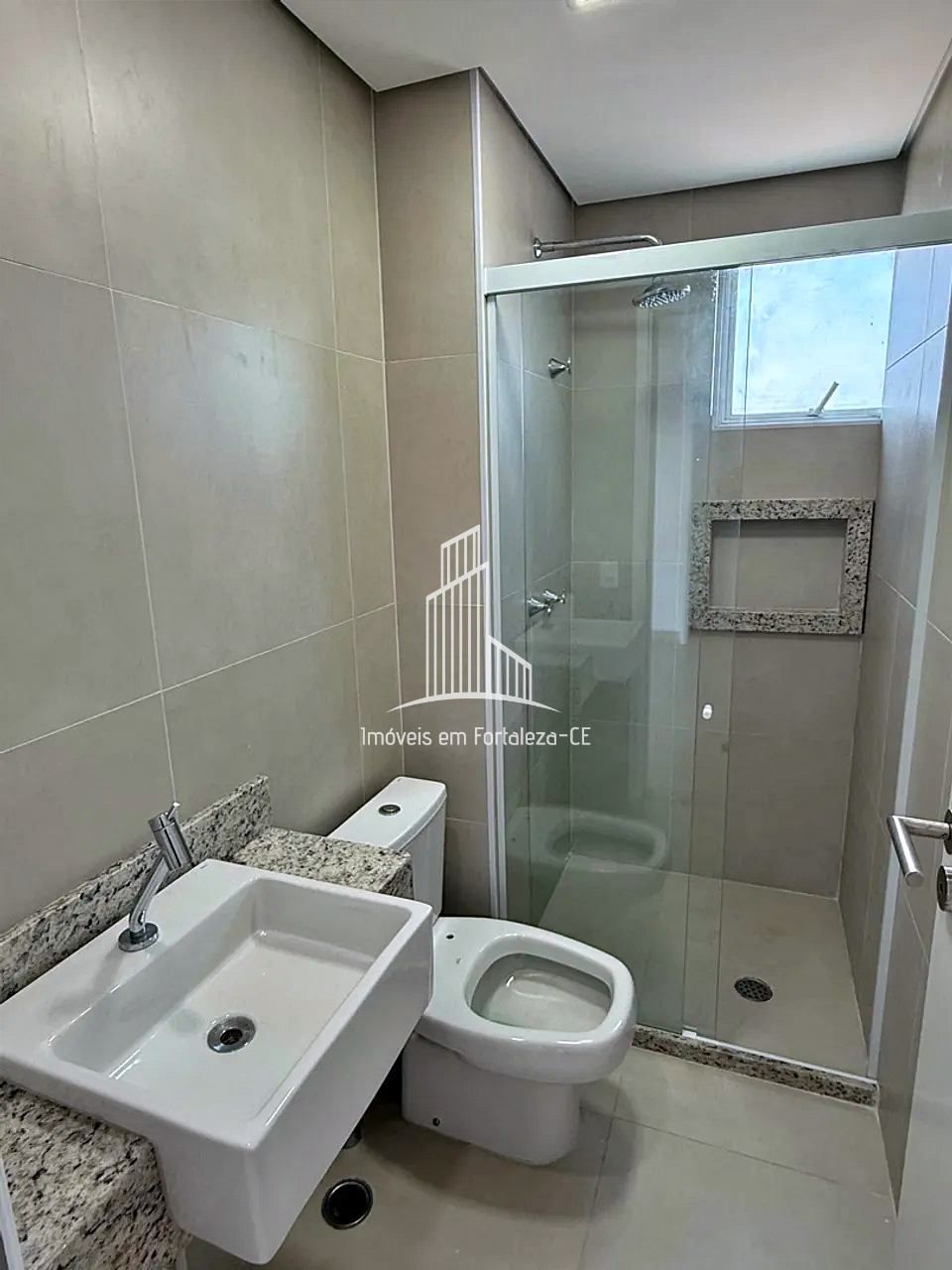 Apartamento de 3 quartos, 117m² no bairro Aldeota, em Fortaleza | Eu Corretor
