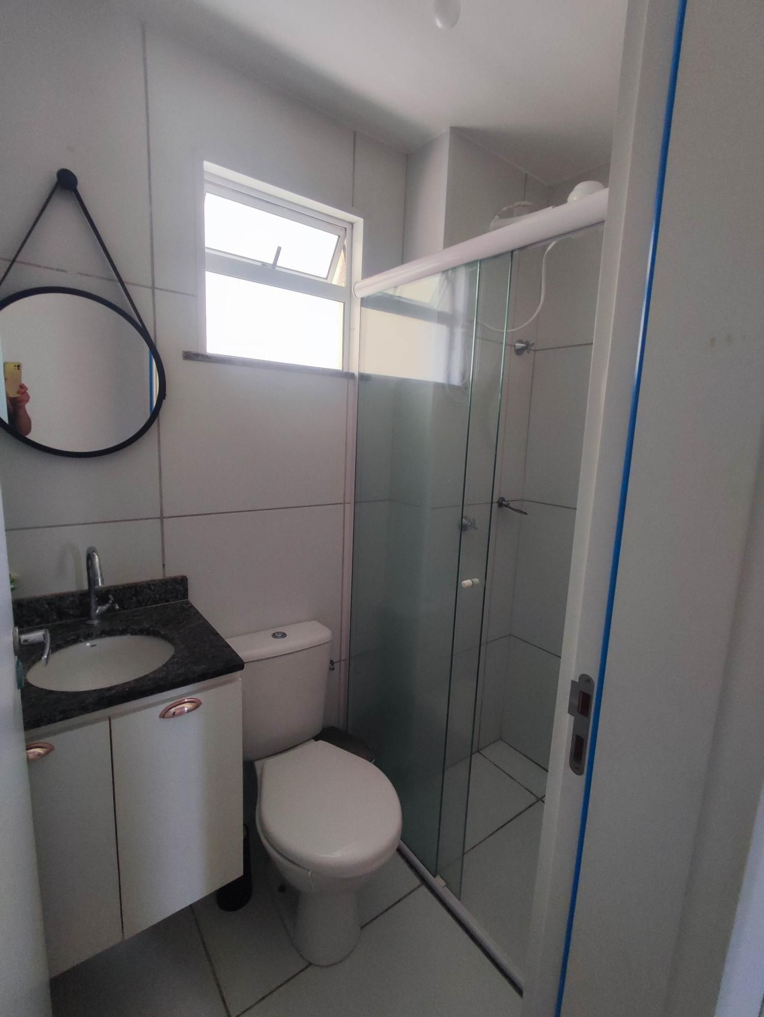 Apartamento para alugar com 2 quartos, 55m² - Foto 12