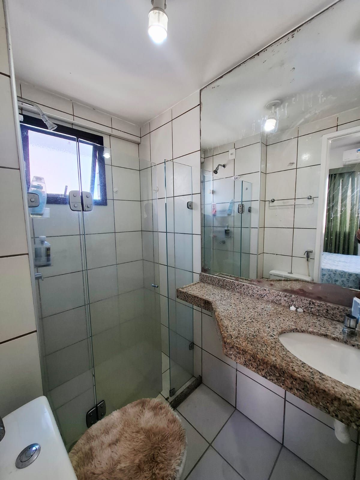 Apartamento, 3 quartos, 60 m² - Foto 11