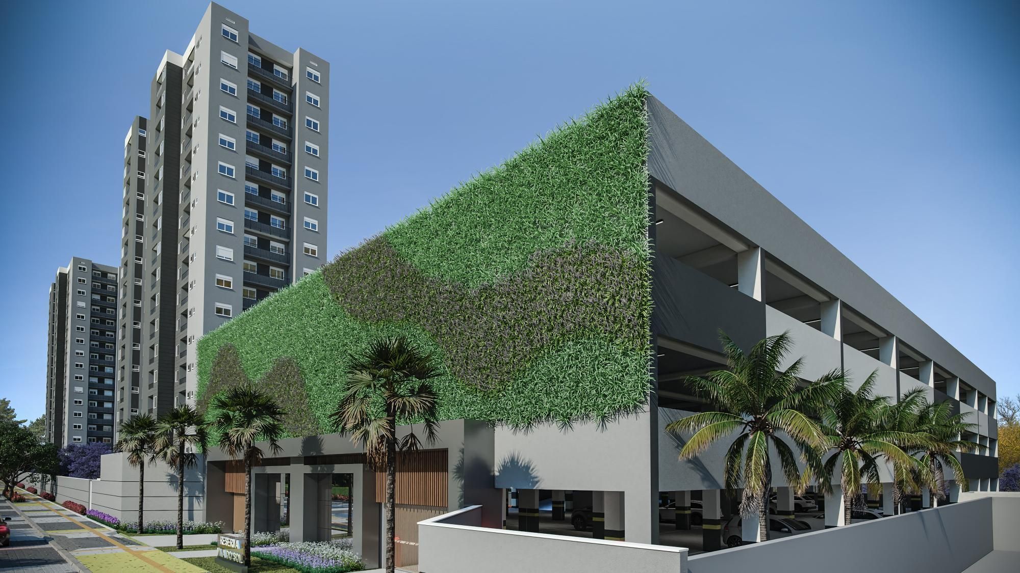 Apartamento de 2 quartos, 54m² no bairro Cocó, em Fortaleza | Eu Corretor