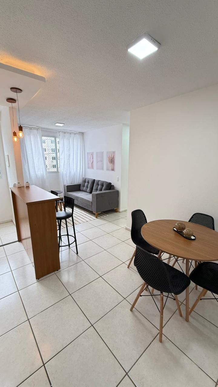 Apartamento, 2 quartos, 46 m² - Foto 13