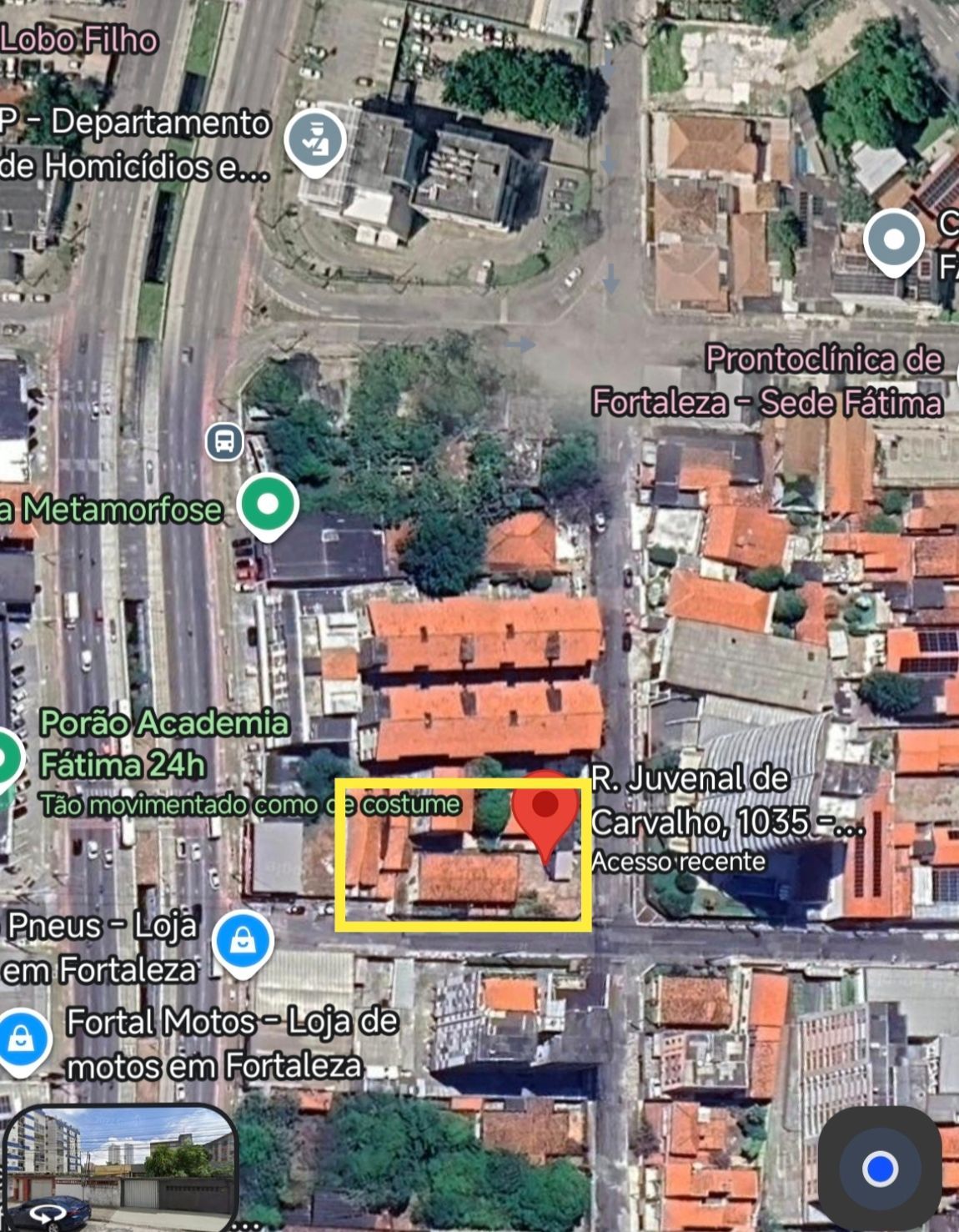 Loteamento e Condomínio, 630 m² - Foto 2