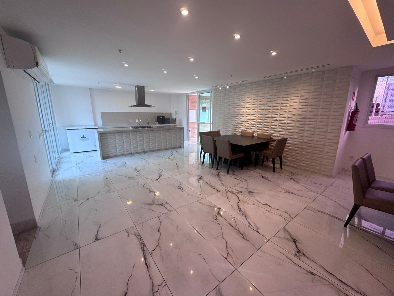 Apartamento, 3 quartos, 112 m² - Foto 12