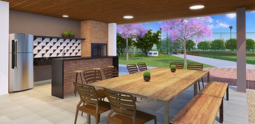 Terreno, 281 m² - Foto 3