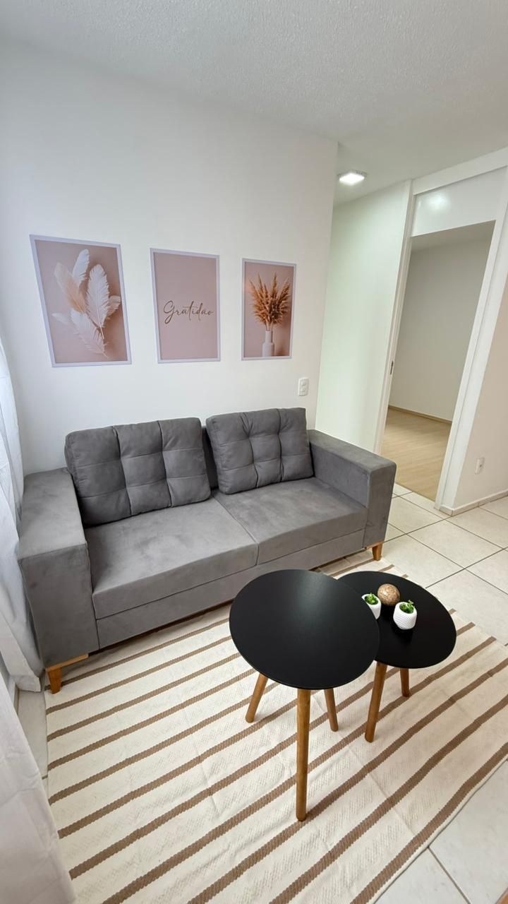 Apartamento, 2 quartos, 46 m² - Foto 16
