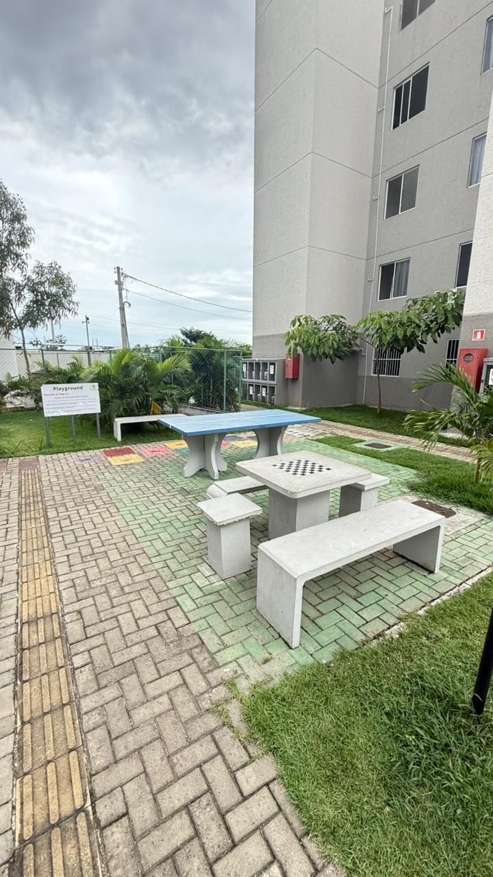 Apartamento, 2 quartos, 46 m² - Foto 6