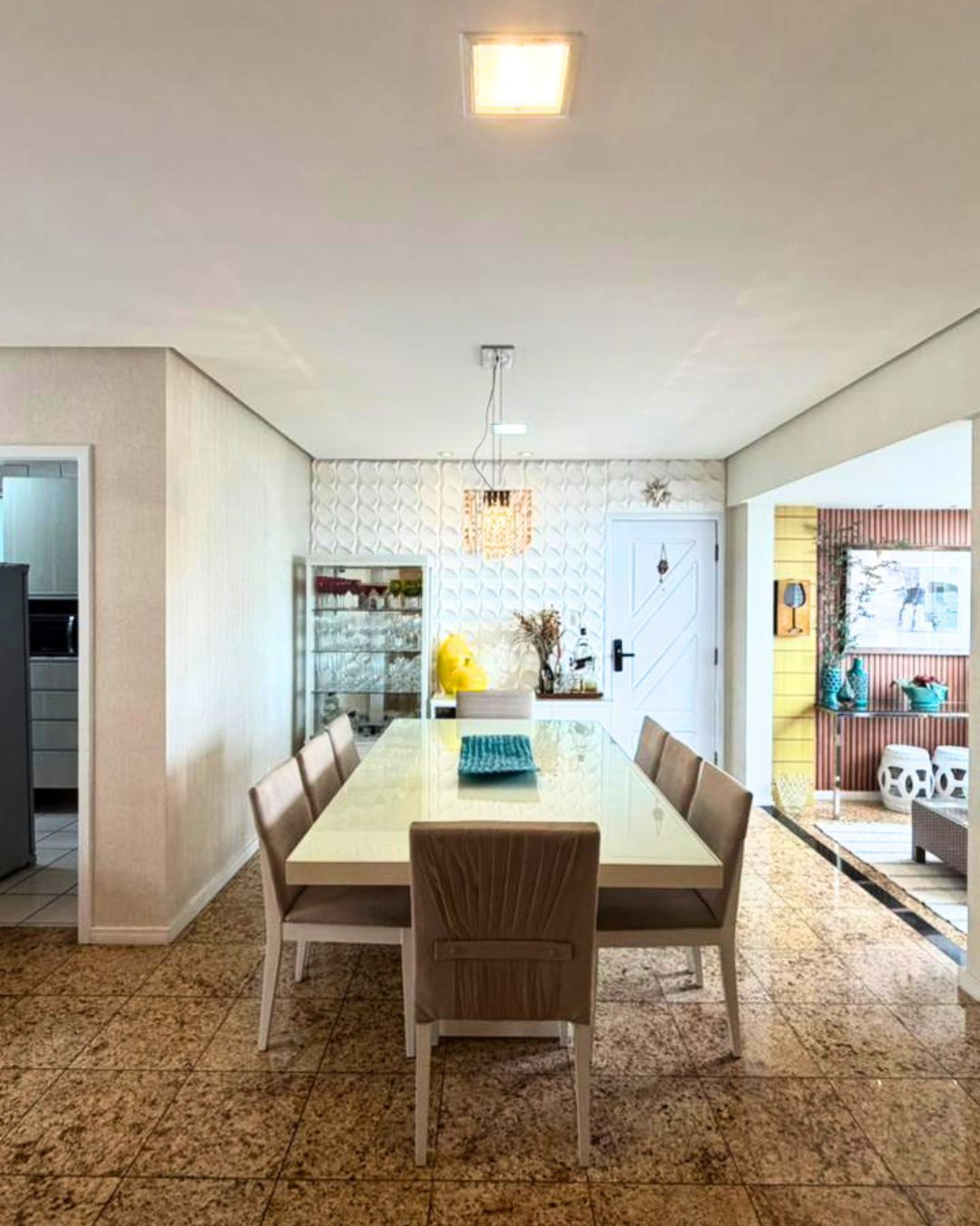 Apartamento, 2 quartos, 127 m² - Foto 5