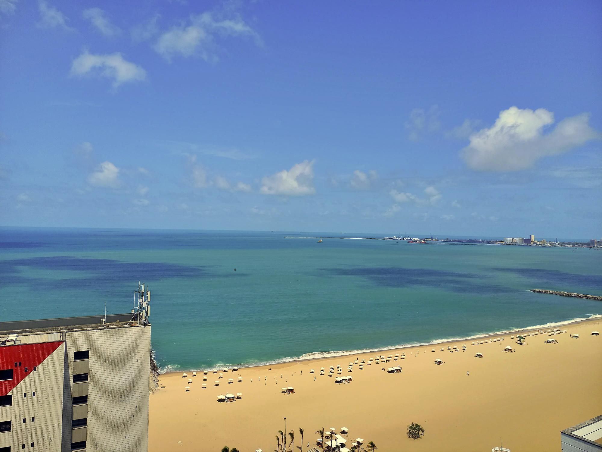 Apartamento de 3 quartos, 70m² no bairro Meireles, em Fortaleza | Eu Corretor