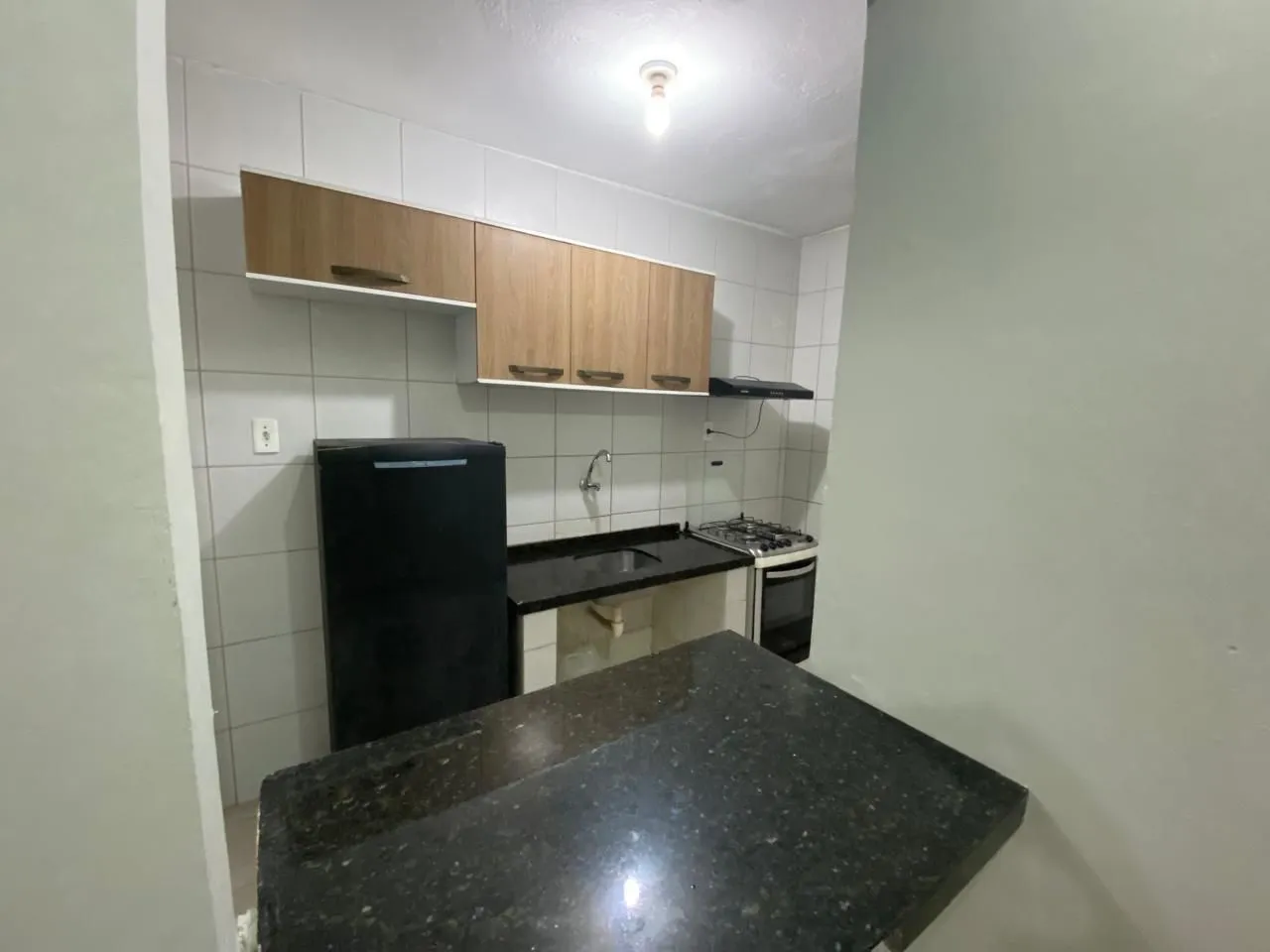 Apartamento, 1 quarto, 38 m² - Foto 1