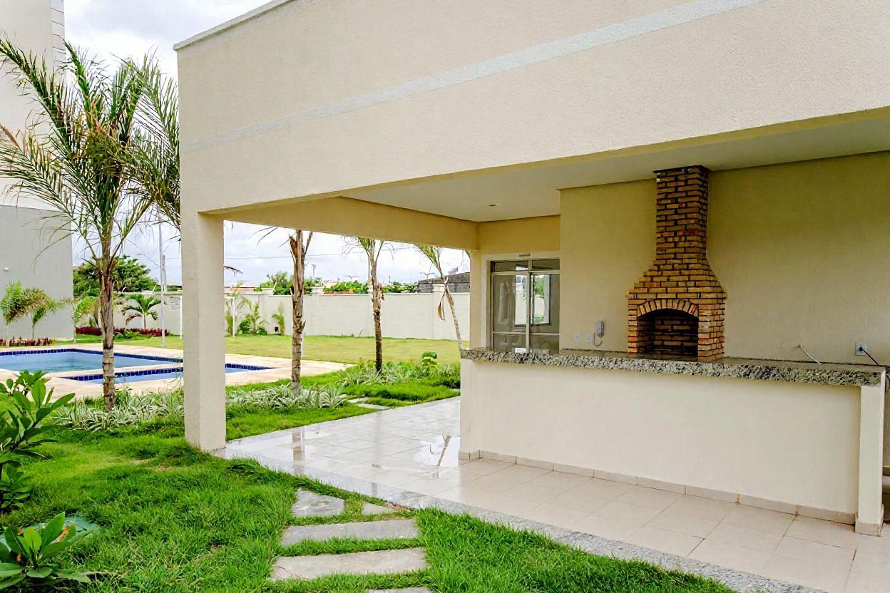 Apartamento, 2 quartos, 50 m² - Foto 8