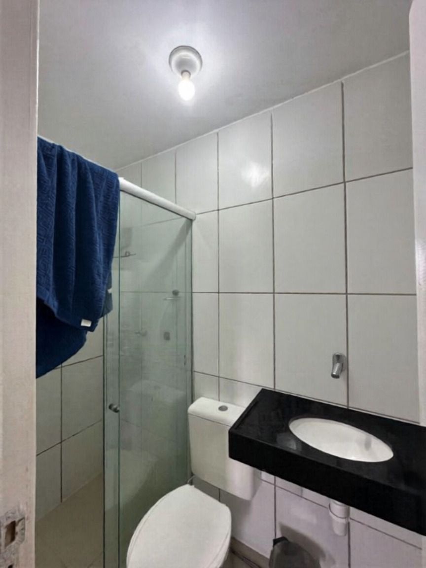 Apartamento, 2 quartos, 55 m² - Foto 21
