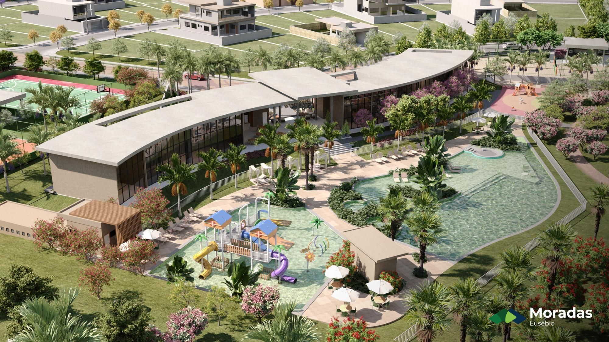 Lote/Terreno de 200m² no bairro Timbu, em Eusébio | Eu Corretor