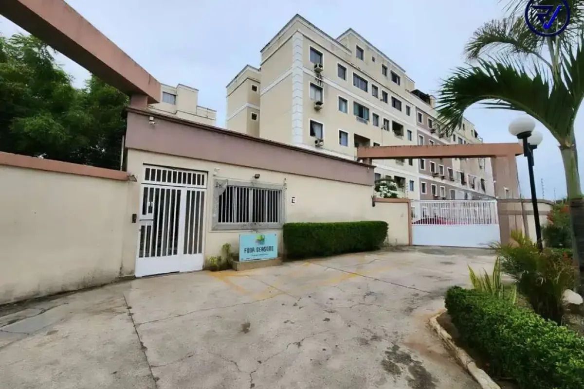 Apartamento, 3 quartos, 11934 m² - Foto 1