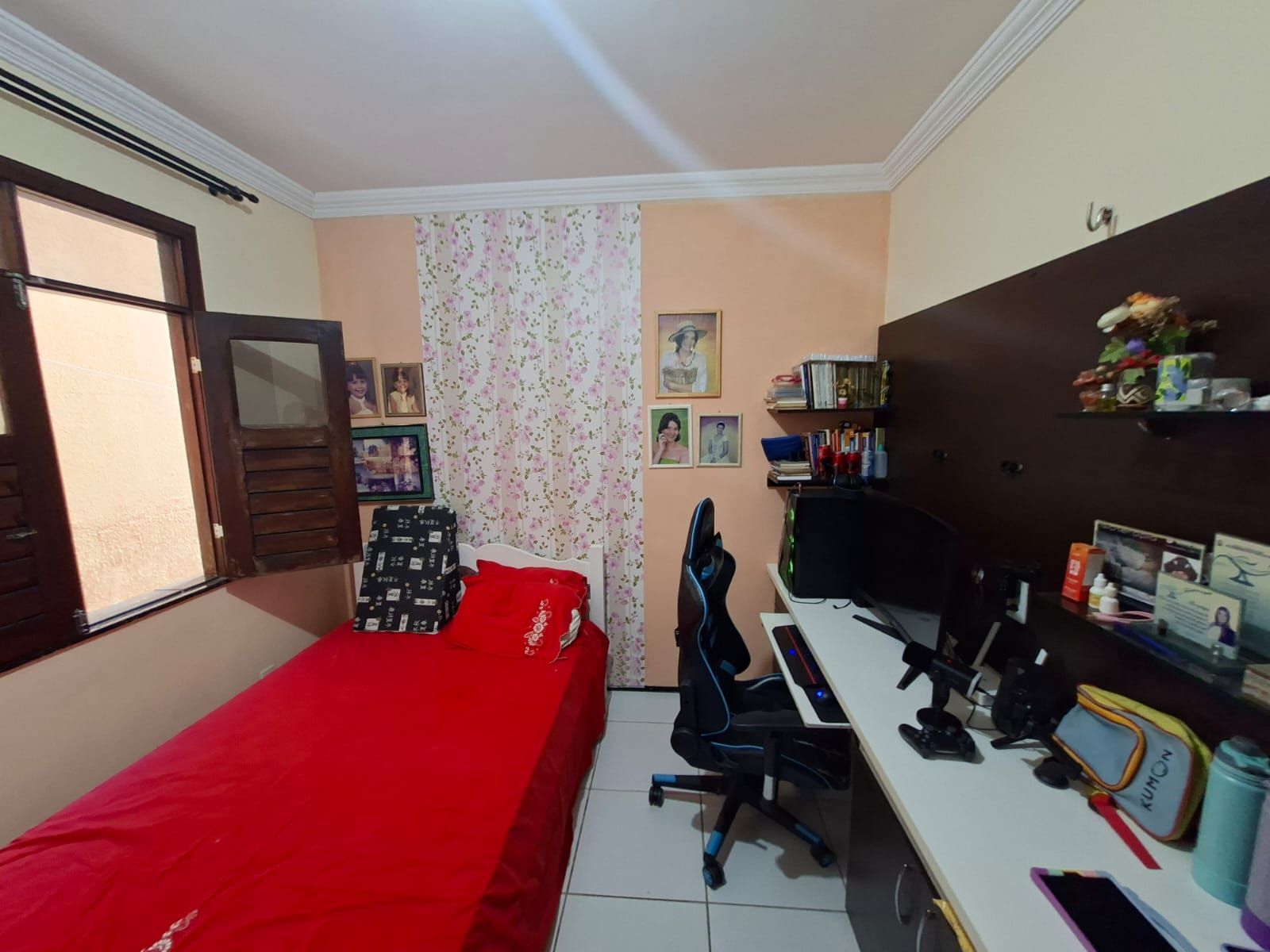Casa de Condomínio, 4 quartos - Foto 11