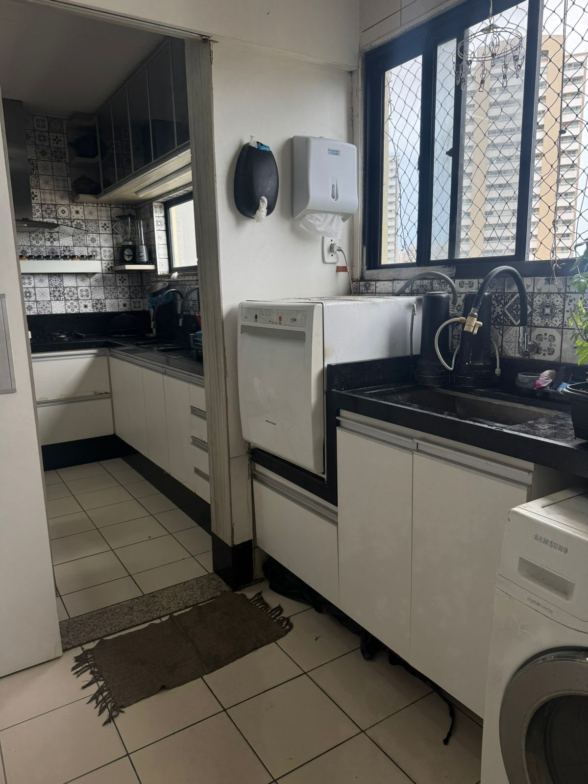 Apartamento à venda com 3 quartos, 140m² - Foto 26