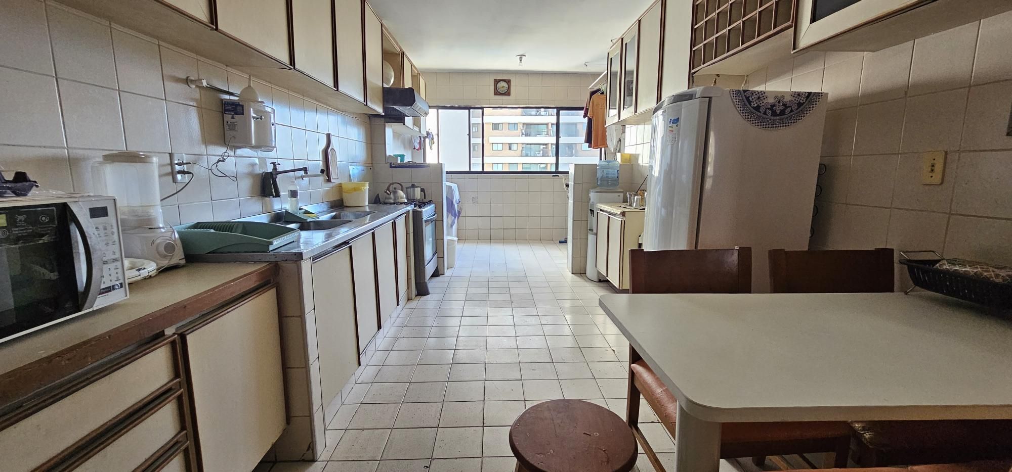 Apartamento, 4 quartos, 172 m² - Foto 3