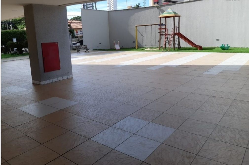 Apartamento de 3 quartos, 70m² no bairro Aldeota, em Fortaleza | Eu Corretor