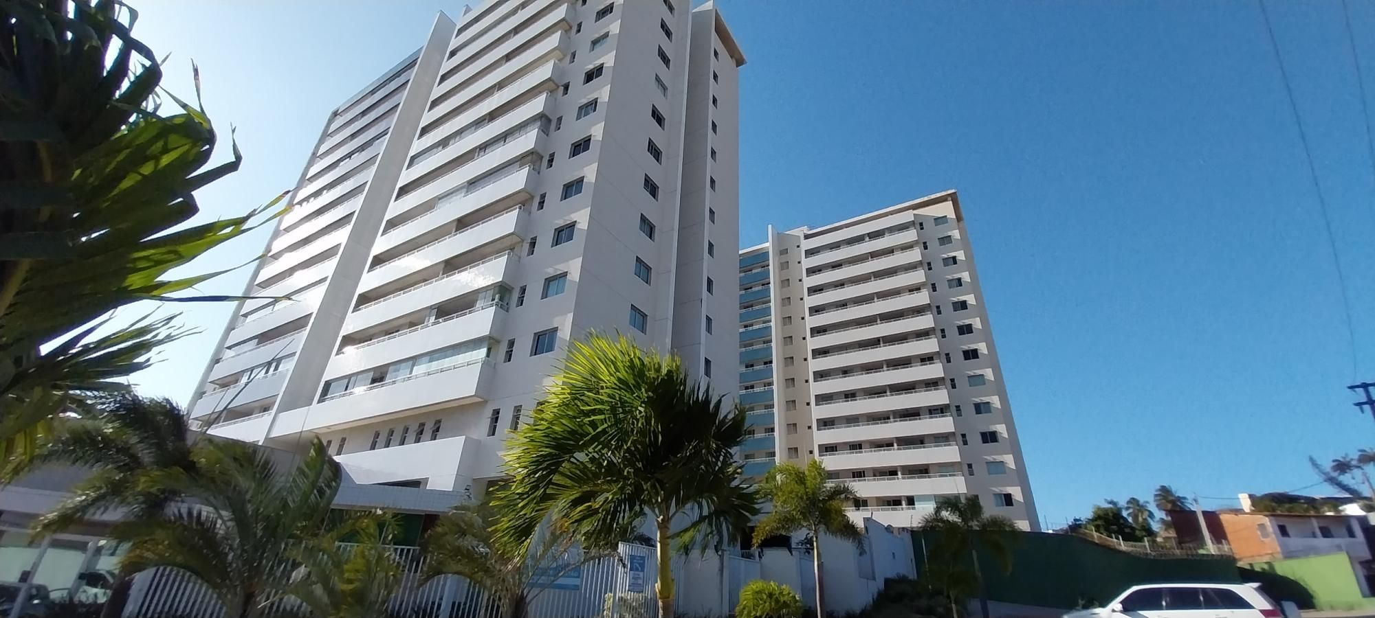 Apartamento, 3 quartos, 75 m² - Foto 1