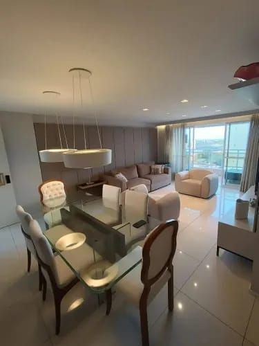 Apartamento, 4 quartos, 113 m² - Foto 6