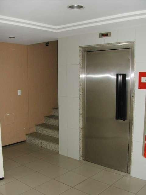 Apartamento, 4 quartos, 100 m² - Foto 4