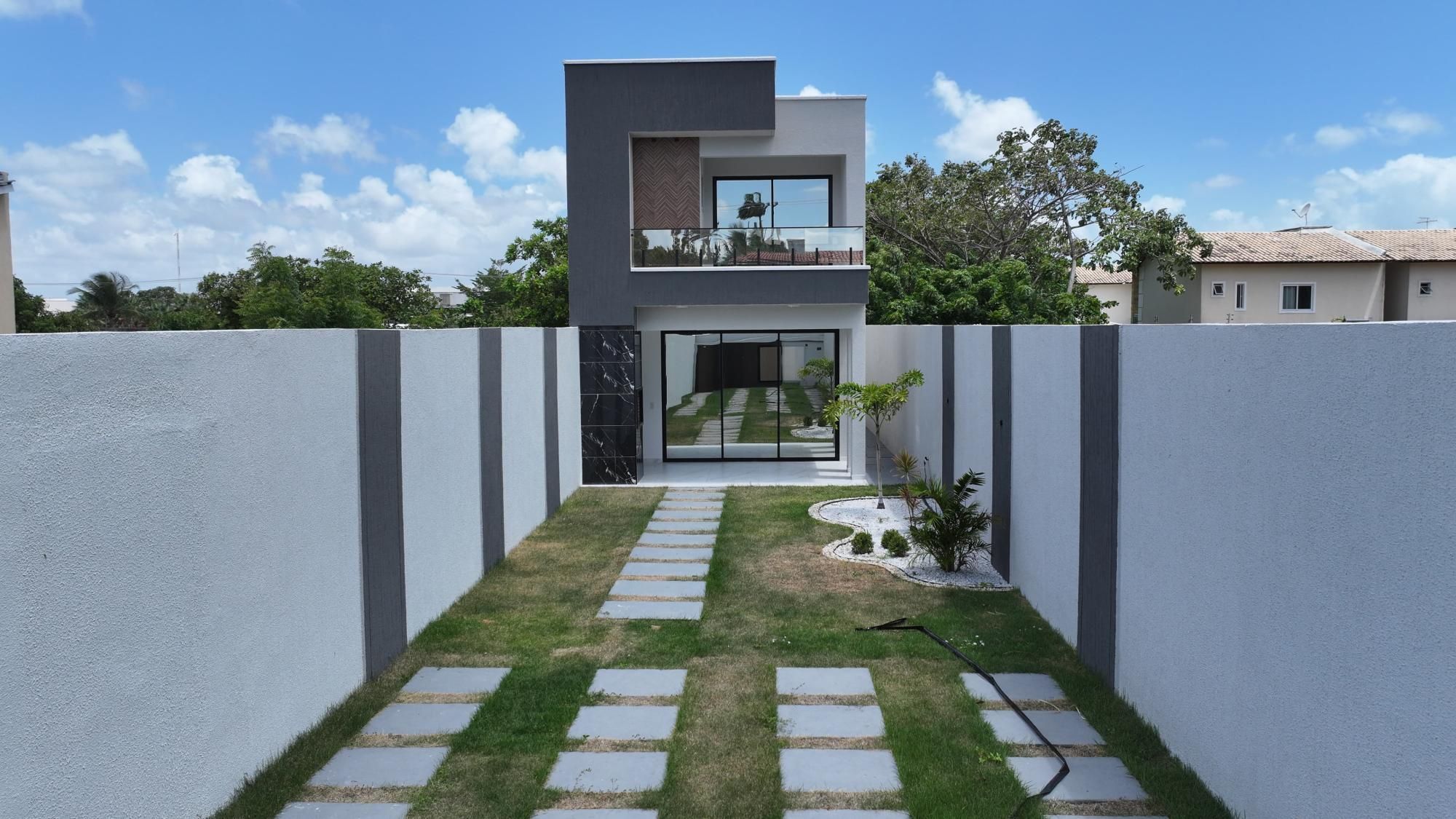 Apartamento de 4 quartos, 136m² no bairro Tamatanduba, em Eusébio | Eu Corretor