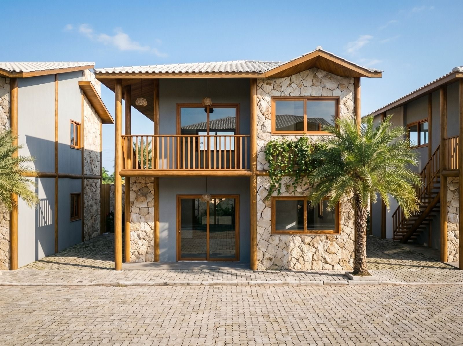 Apartamento, 3 quartos, 130 m² - Foto 1