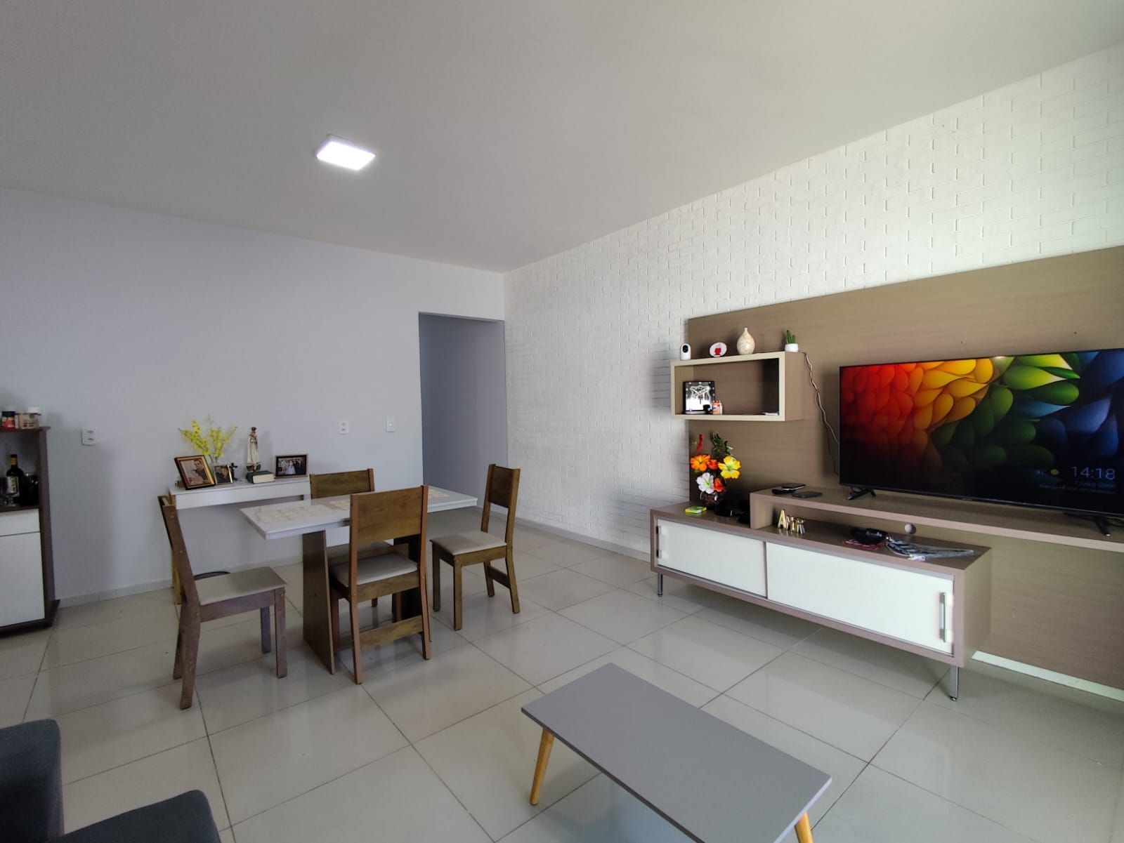 Casa, 3 quartos, 98 m² - Foto 6