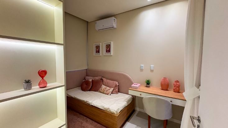 Casa de Condomínio, 3 quartos - Foto 32